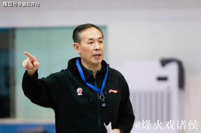 许利民：大胜新疆出乎意料；保护赵睿所以未让其上场