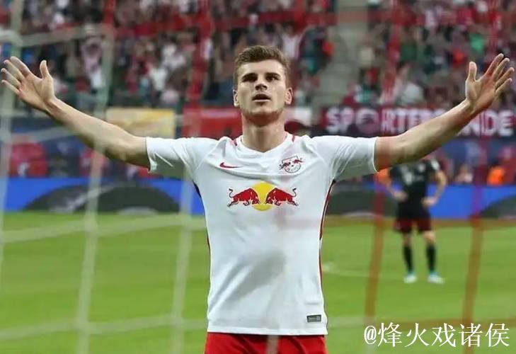 维尔纳经纪人已与迈阿密国际展开谈判