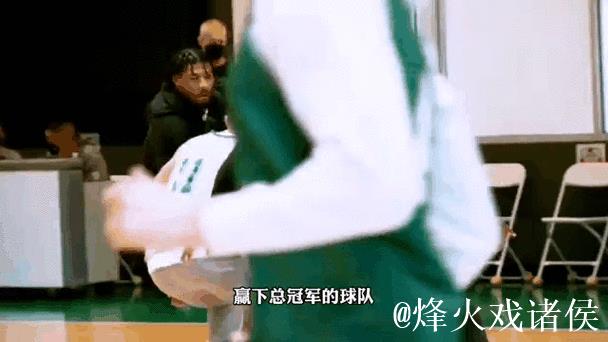 乌度卡宁愿被罚款也要发声 乌度卡宁愿被罚款也要发声