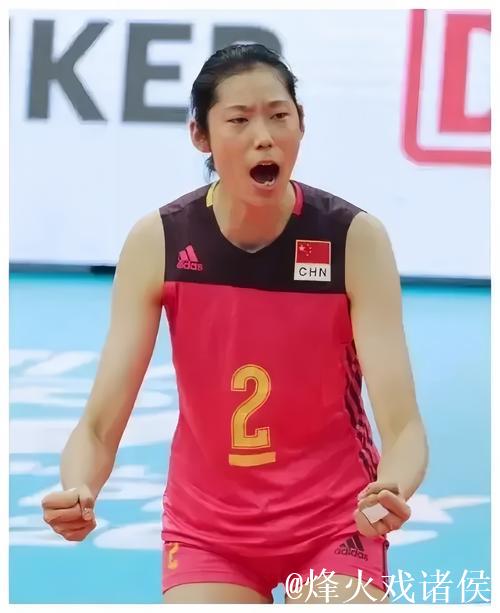 朱婷的海外拼搏之路 朱婷的海外拼搏之路